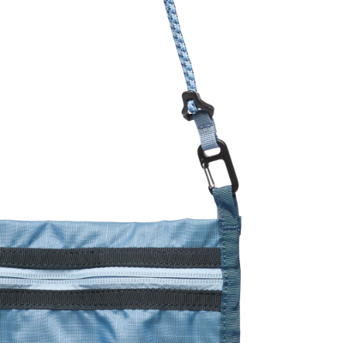 Bolso Cotopaxi LISTA 2L LIGHTWEIGHT CROSSBODY BAG CADA DIA Fjord 3