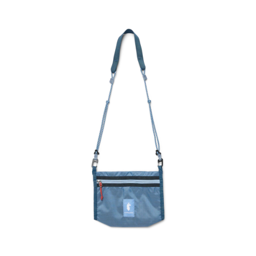 Bolso Cotopaxi LISTA 2L LIGHTWEIGHT CROSSBODY BAG CADA DIA Fjord