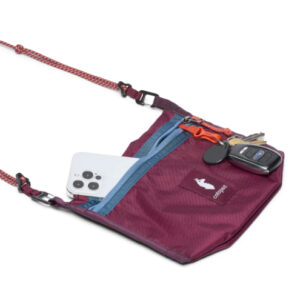 Bolso Cotopaxi LISTA 2L LIGHTWEIGHT CROSSBODY BAG CADA DIA Jam 1