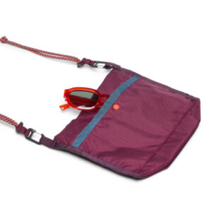 Bolso Cotopaxi LISTA 2L LIGHTWEIGHT CROSSBODY BAG CADA DIA Jam 2