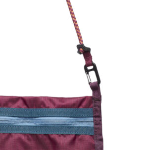 Bolso Cotopaxi LISTA 2L LIGHTWEIGHT CROSSBODY BAG CADA DIA Jam 3