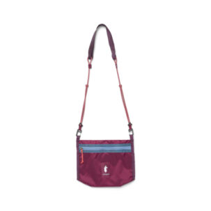 Bolso Cotopaxi LISTA 2L LIGHTWEIGHT CROSSBODY BAG CADA DIA Jam