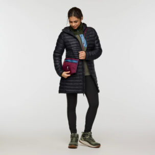Bolso Cotopaxi LISTA 2L LIGHTWEIGHT CROSSBODY BAG CADA DIA Jam 4