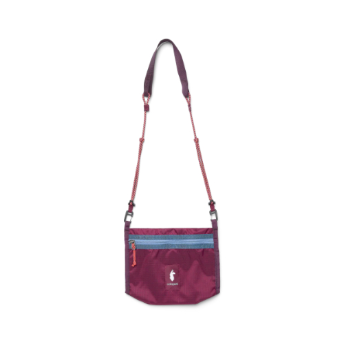 Bolso Cotopaxi LISTA 2L LIGHTWEIGHT CROSSBODY BAG CADA DIA Jam