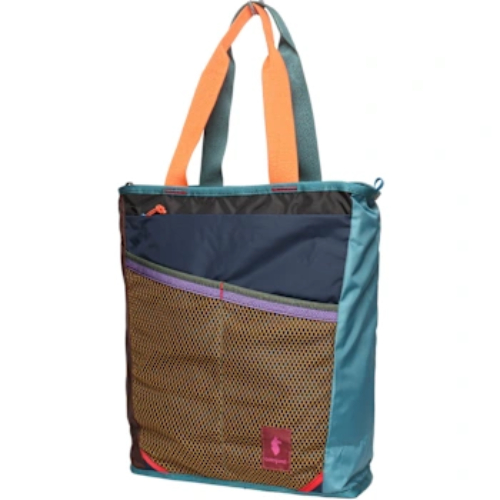 Bolso Mochila Cotopaxi TODO 22L CONVERTIBLE TOTE DEL DIA 1