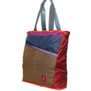 Bolso Mochila Cotopaxi TODO 22L CONVERTIBLE TOTE DEL DIA 2
