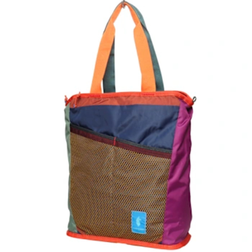 Bolso Mochila Cotopaxi TODO 22L CONVERTIBLE TOTE DEL DIA
