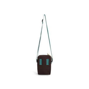 Bolso Topo Designs MINI SHOULDER BAG Clay Chocolate 3