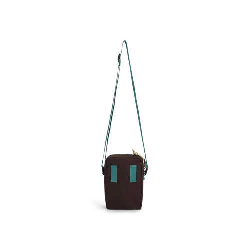 Bolso Topo Designs MINI SHOULDER BAG Clay Chocolate 3