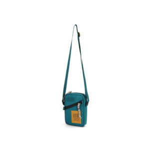 Bolso Topo Designs MINI SHOULDER BAG Spruce 1