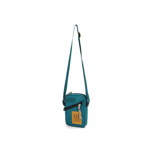 Bolso Topo Designs MINI SHOULDER BAG Spruce 1