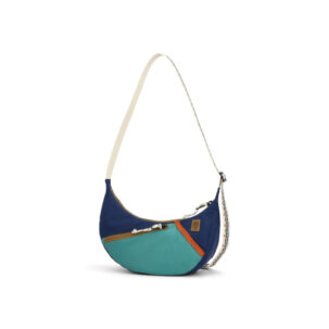 Bolso Topo Designs MOONLIGHT CROSSBODY BAG Midnight Caribbean 1