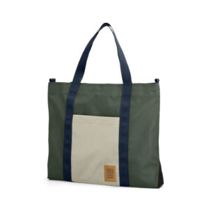 Bolso Topo Designs MOUNTAIN ESSENTIAL TOTE Beetle Midnight 1