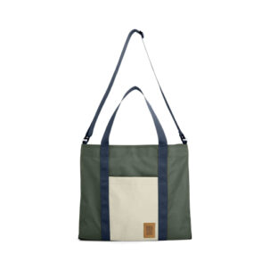 Bolso Topo Designs MOUNTAIN ESSENTIAL TOTE Beetle Midnight