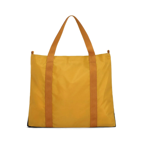 Bolso Topo Designs MOUNTAIN ESSENTIAL TOTE Mustard Forest 2