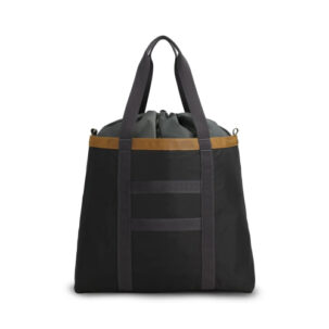 Bolso Topo Designs MOUNTAIN UTILITY TOTE Black Neutral 2