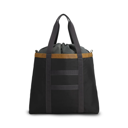Bolso Topo Designs MOUNTAIN UTILITY TOTE Black Neutral 2