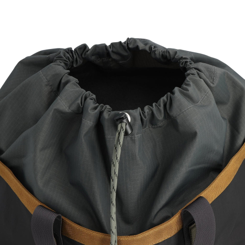 Bolso Topo Designs MOUNTAIN UTILITY TOTE Black Neutral 3