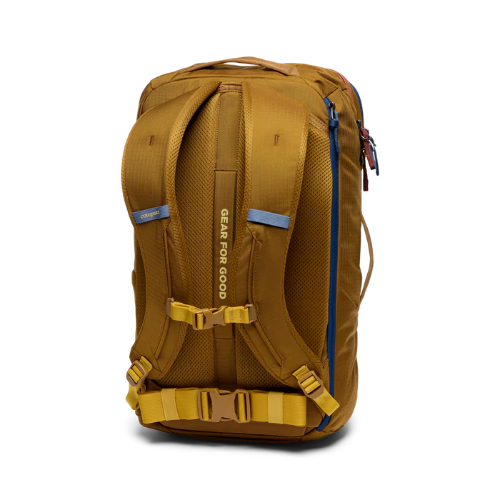 Mochila Cotopaxi ALLPA 28L CADA DIA Bronze 1