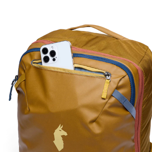 Mochila Cotopaxi ALLPA 28L CADA DIA Bronze 2