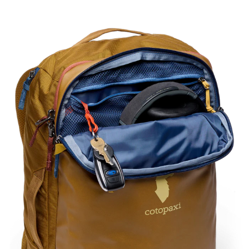 Mochila Cotopaxi ALLPA 28L CADA DIA Bronze 3