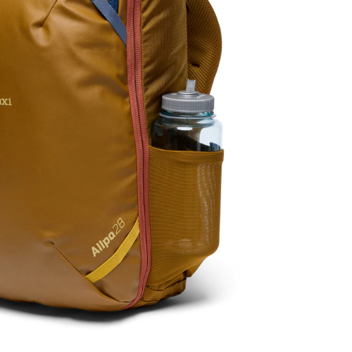 Mochila Cotopaxi ALLPA 28L CADA DIA Bronze 4