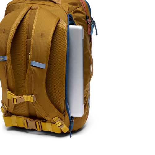 Mochila Cotopaxi ALLPA 28L CADA DIA Bronze 5