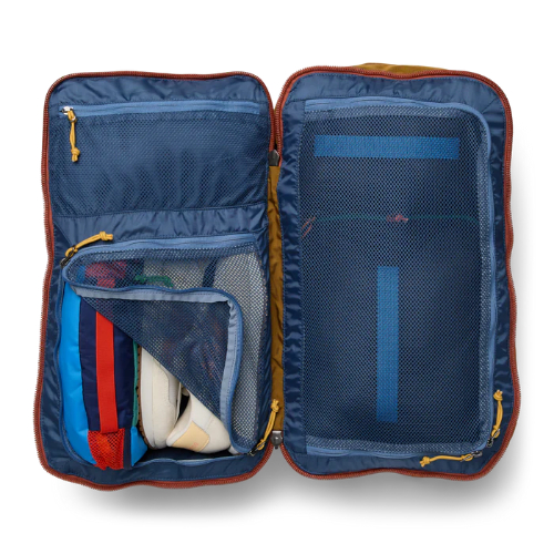 Mochila Cotopaxi ALLPA 28L CADA DIA Bronze 6