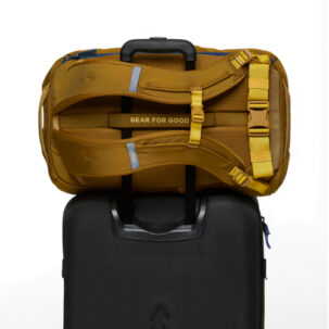 Mochila Cotopaxi ALLPA 28L CADA DIA Bronze 7