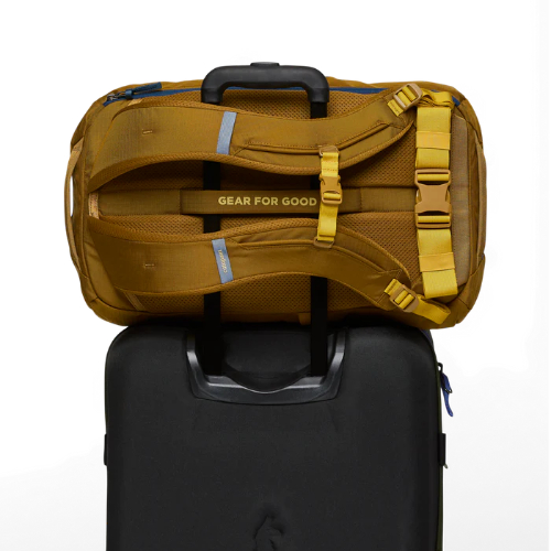 Mochila Cotopaxi ALLPA 28L CADA DIA Bronze 7