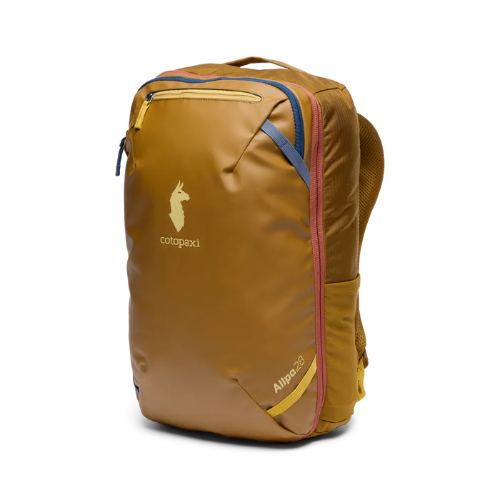 Mochila Cotopaxi ALLPA 28L CADA DIA Bronze