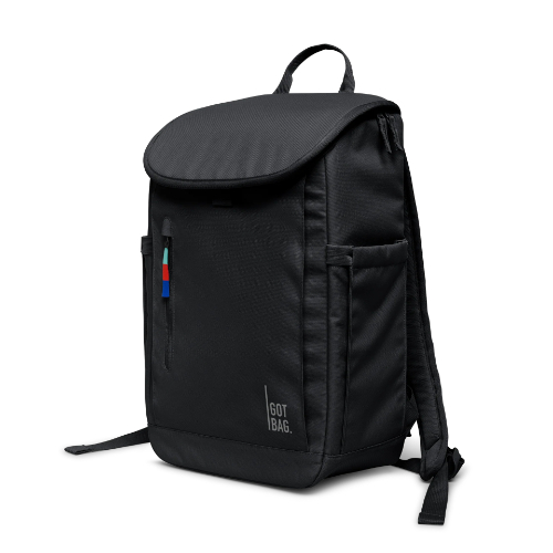Mochila Got Bag SERENE PACK Black 1
