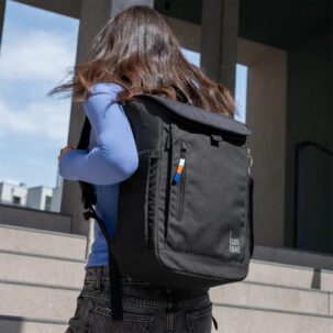 Mochila Got Bag SERENE PACK Black 10