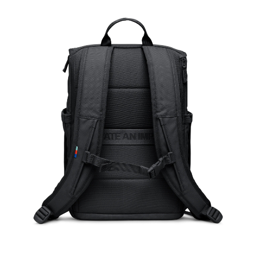 Mochila Got Bag SERENE PACK Black 3