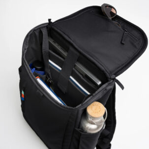 Mochila Got Bag SERENE PACK Black 4