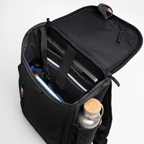 Mochila Got Bag SERENE PACK Black 4