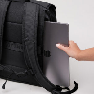 Mochila Got Bag SERENE PACK Black 5