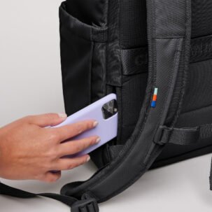 Mochila Got Bag SERENE PACK Black 6