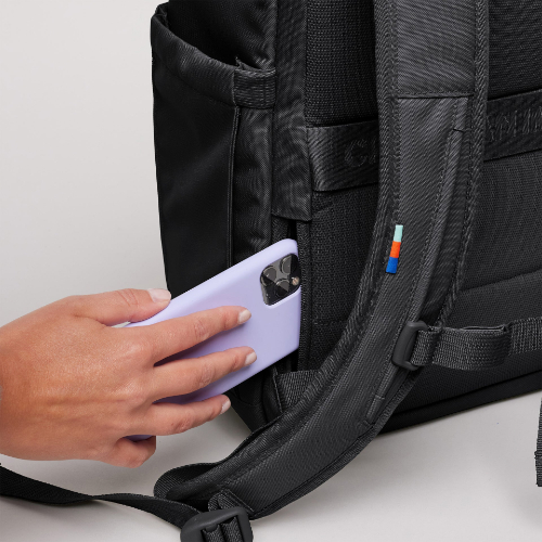 Mochila Got Bag SERENE PACK Black 6