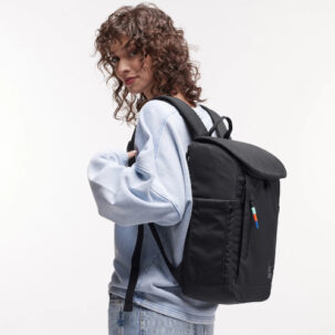 Mochila Got Bag SERENE PACK Black 7