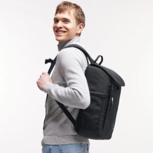 Mochila Got Bag SERENE PACK Black 8