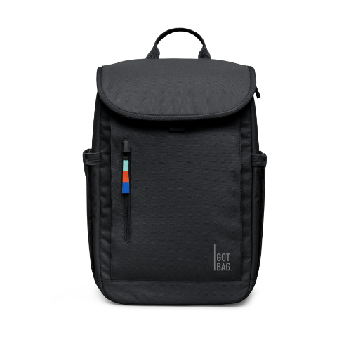 Mochila Got Bag SERENE PACK Black