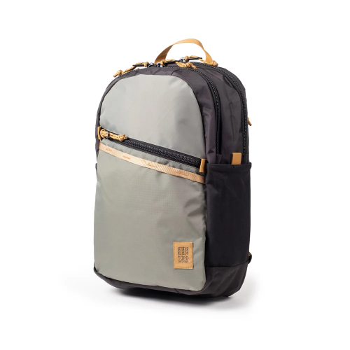 Mochila Topo Designs COMMUTER BACKPACK Beetle Khaki 1