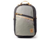 Mochila Topo Designs COMMUTER BACKPACK Beetle Khaki
