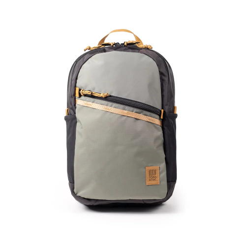 Mochila Topo Designs COMMUTER BACKPACK Beetle Khaki