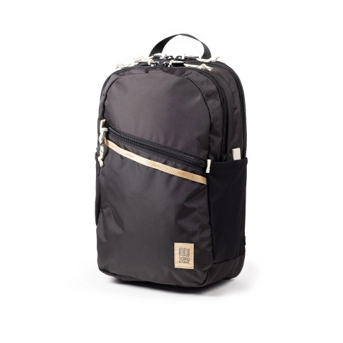 Mochila Topo Designs COMMUTER BACKPACK Black Neutral 1