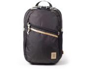 Mochila Topo Designs COMMUTER BACKPACK Black Neutral