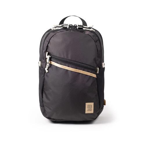 Mochila Topo Designs COMMUTER BACKPACK Black Neutral