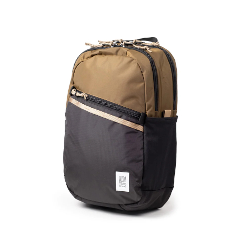 Mochila Topo Designs COMMUTER BACKPACK Desert Palm Elmwood 1