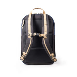 Mochila Topo Designs COMMUTER BACKPACK Desert Palm Elmwood 2